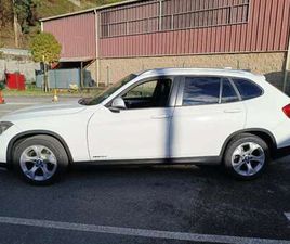 X1 XDRIVE 18D