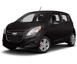 SPARK 1.0 LS | FOTO A BREVE