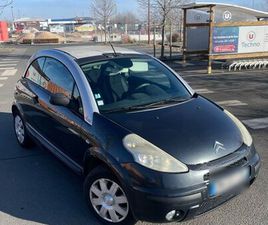 CITROEN C3 PLURIEL CITROËN C3 PLURIEL