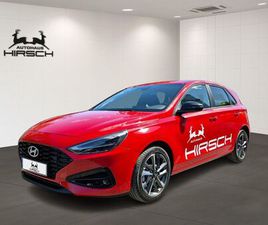 HYUNDAI I30 MY25 1.0 T-GDI 6-MT ADVANTAGE