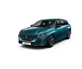 SW STYLE HYBRID MHEV 145 E-DCS6