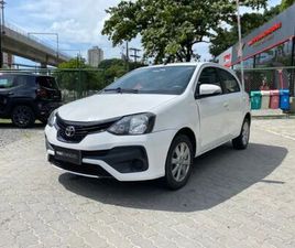 X PLUS 1.5 FLEX 16V 5P AUT.