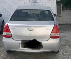 X SEDAN 1.5 FLEX 16V 4P MEC.