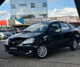 XLS SEDAN 1.5 FLEX 16V 4P MEC.