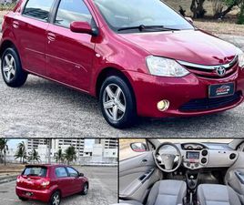 XS 1.3 FLEX 16V 5P MEC.