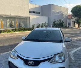 XS SEDAN 1.5 FLEX 16V 4P AUT.