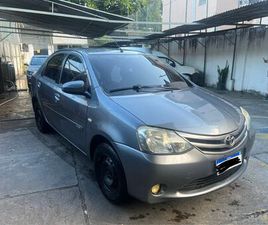 XS SEDAN 1.5 FLEX 16V 4P MEC.