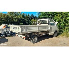 RENAULT TRAFIC 1 PLATEAU