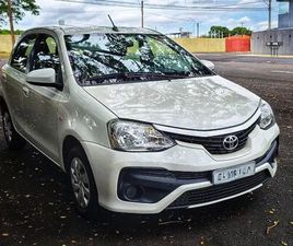 XS 1.5 FLEX 16V 5P MEC.