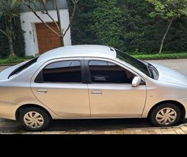 XS SEDAN 1.5 FLEX 16V 4P AUT.