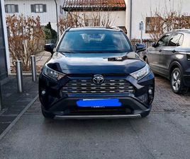 TOYOTA RAV4 TOYOTA RAV4 4X4