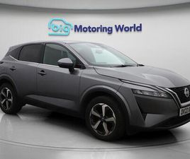 1.3 DIG-T MHEV N-CONNECTA XTRON EURO 6 (START/STOP) 5DR