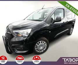 LIFE 1.2 TURBO 110 EDITION CAM PDC