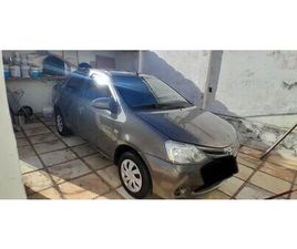 XS SEDAN 1.5 FLEX 16V 4P MEC.