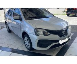 X SEDAN 1.5 FLEX 16V 4P AUT.