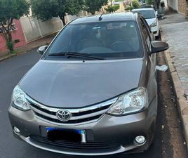 XLS SEDAN 1.5 FLEX 16V 4P AUT.