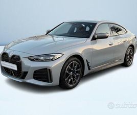 BMW I4 M I4 M50 SPORT AUTO