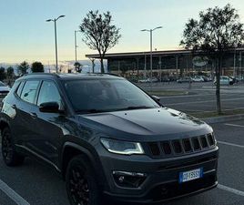 JEEP COMPASS 4XE PHEV LIMITED