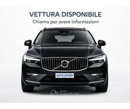 T6 RECHARGE PLUG-IN HYBRID AWD AUTOMATICO CORE