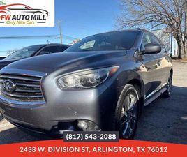 INFINITI QX60 USED 2014 INFINITI QX60 HYBRID BASE