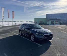 COMBI 2,0TDI BUSINESS DSG