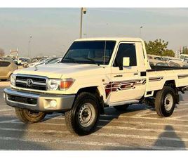 PICK UP-SINGLE CABIN 4.0L V6-AWD 4X4-BENZINA