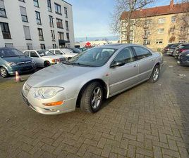 300 M 3.5 1.HAND 85.000 KM