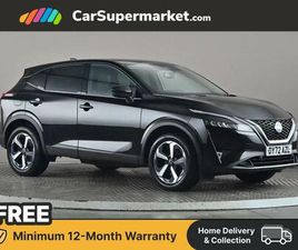 1.3 DIG-T MHEV N-CONNECTA EURO 6 (START/STOP) 5DR