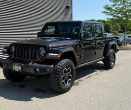 GLADIATOR GLADIATOR 3.0 DIESEL V6 LAUNCH EDITION