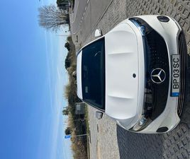 MERCEDES-BENZ EQA 300 4 MATIC PROGRESSIVE MARÇO/24