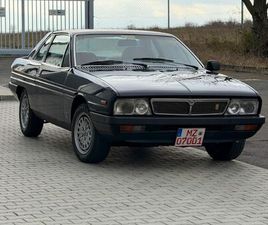 LANCIA GAMMA