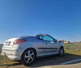 CC 1.6 16V QUIKSILVER