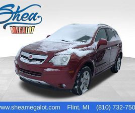 USED 2008 SATURN VUE XR