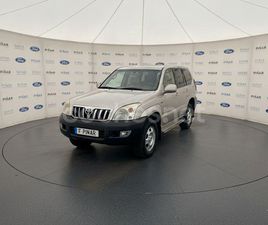 VEHÍCULO DE SUBSTITUCIÓN