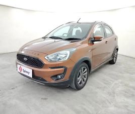 FORD FREESTYLE