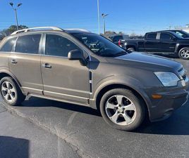 CHEVROLET CAPTIVA SPORT USED 2014 CHEVROLET CAPTIVA SPORT LTZ
