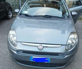 FIAT PUNTO EVO 1.3 MJ