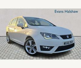 1.4 TDI FR ST EURO 6 (START/STOP) 5DR