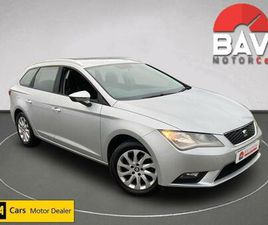 1.4 TSI SE SPORT TOURER EURO 5 (START/STOP) 5DR