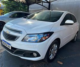 SED. LTZ 1.4 8V FLEXPOWER 4P AUT.