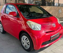 TOYOTA IQ TOYOTA - IQ IQ 1.0