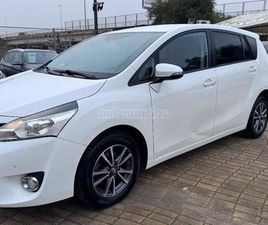 TOYOTA - VERSO 115D COMFORT 5PL.