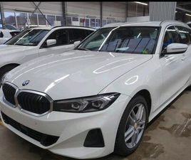BMW TOURING 320 D XD/WIDE/FACELIFT/LED/ACC/21700NETT