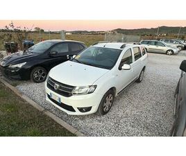 DACIA LOGAN PERFETTA