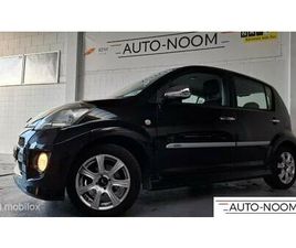 DAIHATSU SIRION DAIHATSU SIRION 2 - 1.3-16V SPORT AUTOMAAT/NL-AUTO/AIRCO/NAP U2714UFE0F