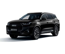 EBRO S700 1.5 TGDI PHEV LUXURY E-CVT