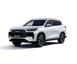 EBRO S800 1.5 TGDI PHEV LUXURY E-CVT