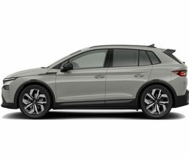 SKODA ELROQ 150 KW (204 CV) 63 KWH SPORTLINE