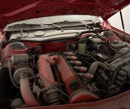 AUDI 200 AUDI 200 TURBO QUATTRO AVANT