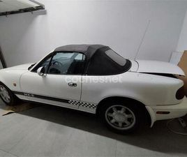 MAZDA MX5